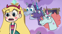 S3E35 Star Butterfly 'she can't fly anymore'