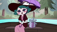 S4E23 Eclipsa 'that was a terrible joke'