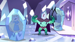 S2E34 Rhombulus 'supposed to be on my side!'