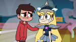 S1E4 Marco apologizes to Star