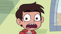 S2E11 Marco Diaz in shock 'what?!'