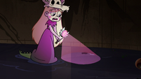 S2E21 Star Butterfly looking for Marco Diaz