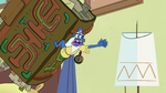 S2E25 Glossaryck wants his perfect chip back
