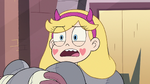 S3E7 Star Butterfly 'where's my dad?'