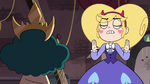 S4E24 Star tells Eclipsa to stop talking