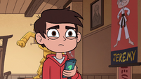 S2E37 Marco Diaz having second thoughts