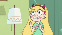 S2E40 Star Butterfly 'trite little puff pieces'