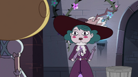 S4E10 Eclipsa 'I might be able to bring it back'