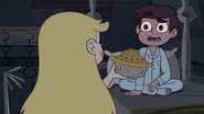 S4E1 Marco Diaz 'do you think...?'