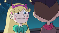 S2E41 Star Butterfly decides to hang out with Oskar