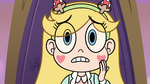 S3E21 Star Butterfly feeling sorry for Pranciss