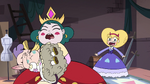 S4E24 Eclipsa catches Meteora in her arms