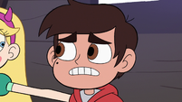 S2E10 Marco Diaz 'wanted you to see it'