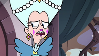 S3E28 Queen Butterfly apologizing to Eclipsa