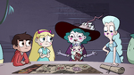 S4E34 Eclipsa 'we threw everything we had'