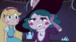 S4E4 Rhombulus wakes up in Eclipsa's body