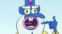 S1E11 Glossaryck talking