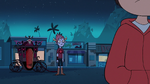 S2E19 Tom watches Marco Diaz leave