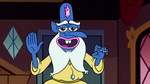 S2E25 Glossaryck 'sorry, don't mean to be rude'