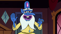 S2E25 Glossaryck 'sorry, don't mean to be rude'