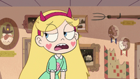 S2E38 Star Butterfly 'something with history'