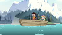 S2E10 Marco sees King Butterfly has disappeared