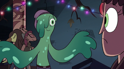 slime monster gallery star vs the