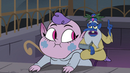 S4E17 Glossaryck 'last part of your lesson'