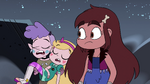 S4E28 Teen Meteora about to trade Star away