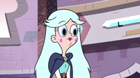 S2E40 Queen Moon lets her hair down