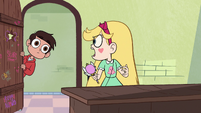 S2E8 Star 'you ruined my Mewni battleship'