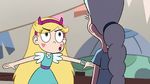 S4E24 Star Butterfly 'after this, I am out!'