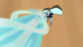 S1E5 Star's last Returnio Armius Normalrino