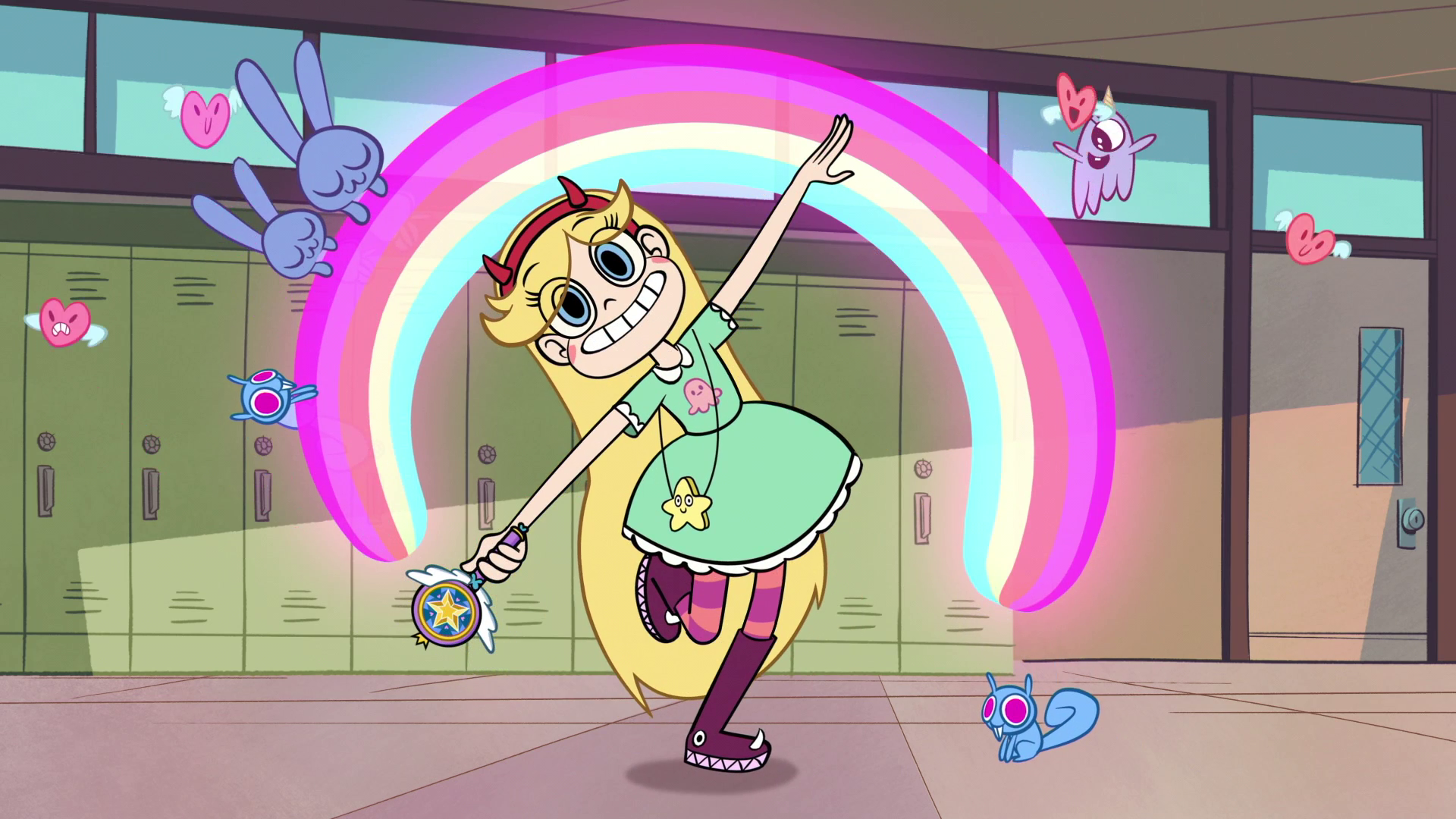 List Of Star Butterflys Outfits Star Vs The Forces Of Evil Wiki Fandom 6053