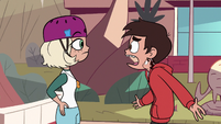 S2E26 Marco Diaz 'for no reason at all'