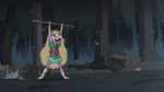 S3E1 Star Butterfly victorious over the rats