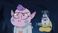 S4E17 Glossaryck 'keep doing terrible things'