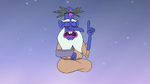 S4E17 Glossaryck 'we need Father Time'