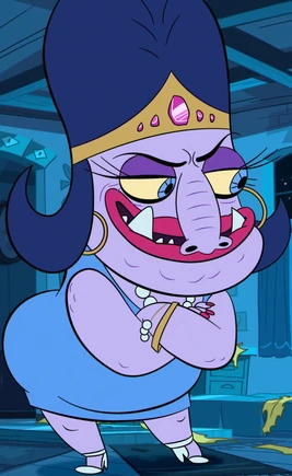 Princess Smooshy profile