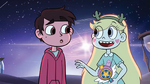 S1E17 Star and Marco in the time dimension