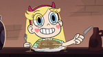 S2E7 Star Butterfly 'what did you do?'