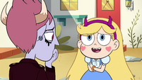 S4E29 Star Butterfly 'I understand'