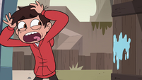 S4E7 Marco Diaz 'what are you doing?!'