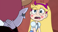 S4E29 Star Butterfly unable to hear Tom
