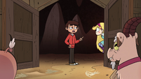 S4E34 Marco Diaz 'you're not the only one'