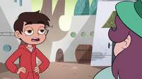 S4E7 Marco 'other people bought berries'