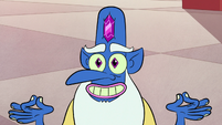 S1E11 Glossaryk 'pudding'