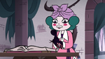 S3E28 Eclipsa Butterfly 'oh, I'm sure'