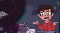 S4E1 Marco 'a dimension of pure magic'