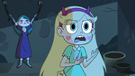 S3E11 Star Butterfly 'listen to me for one second'